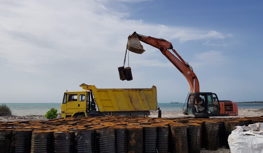 Customized Solutions for the Safe, Reliable Transportation of Your Cargo