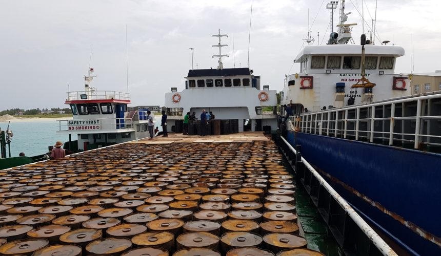 Customized Solutions for the Safe, Reliable Transportation of Your Cargo